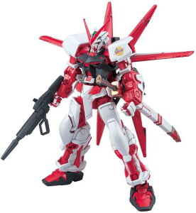 HG 1/144 MBF-P02R �K���_���A�X�g���C���b�h�t���[�� (�t���C�g���j�b�g����) (�@����m�K���_��SEED VS ASTRAY)