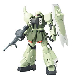 BANDAI SPIRITS(�o���_�C �X�s���b�c) HG �@����m�K���_��SEED �U�N�E�H�[���A 1/144�X�P�[�� �F�����ς݃v�����f��