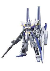 HGUC 1/144 MSN-001X K_f^JC (@mK_UC MSV)