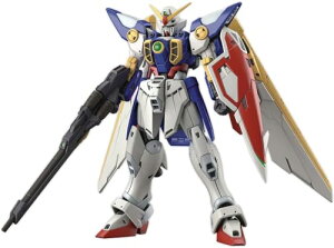 BANDAI SPIRITS(o_C Xsbc) RG V@LK_W ECOK_ 1/144XP[ Fς݃vf 2558575