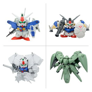 BANDAI SPIRITS(o_C Xsbc) SDK_ BBm @mK_0083 STARDUST MEMORYZbg Fς݃vf