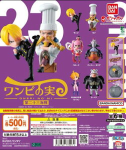 VNAJvZt s̎ 23C From TV animation ONE PIECE s̎ \OC s[X S6Zbg