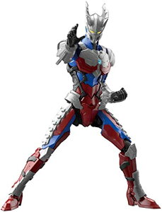 �t�B�M���A���C�Y�X�^���_�[�h ULTRAMAN(�E���g���}��) SUIT ZERO -ACTION- 1/12�X�P�[�� �F�����ς݃v�����f��