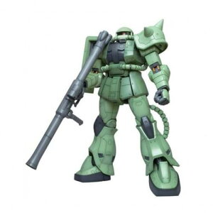 KTCYf 1/48 MS-06F ʎY^UN (@mK_)