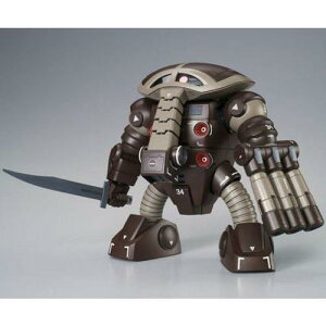 HG 1/144 WAbO(Ver.MSVj