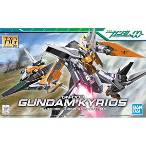 HG 1/144 GN-003 K_LIX (@mK_00)