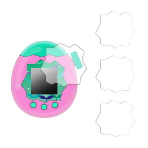 aninako 4Tamagotchi Paradise ܂p_CX tB ᔽ בΉ ^ hw TPUf hCA ߗ Uh~ ɋ (Tamagotchi Paradise Ή)