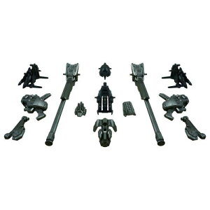 ZOIDS ]ChCh ZW57 [mGH[VA[Y oX^[jbg