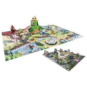 ^Jg~[ w |PbgX^[ R ό`! WI} }bv x |P  4Έȏ ߋSi ST}[NF Pokemon TAKARA TOMY