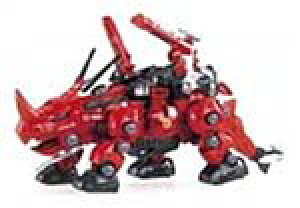 ZOIDS 004 ���b�h�z�[��