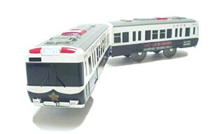 タカラトミー(TAKARA TOMY) プラレール 京阪電車600形 パト電ラッピング電車
