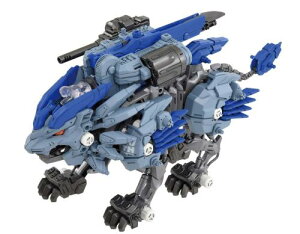 ZOIDS ]Ch ZWA01 CWOCK[ 40TH 40NLOZOIDS2023 i