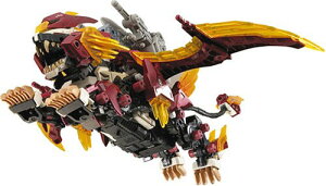 ZOIDS FZ001 CK[[tFjbNX