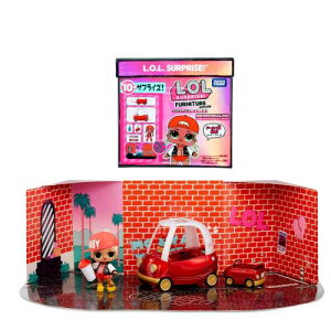 ̔ L.O.L. TvCY! t@j`[ R[W[ N[y with G.V[. X[O