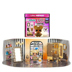 ̔ L.O.L. TvCY! t@j`[ ueBbN with NC[ r[