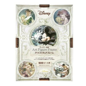 e[(Tenyo) pYt[ fBYj[p A[gtBMAt[ 500s[Xp/uY (35×49cm) ߋ ݂Ђ DisneyGuv[g t