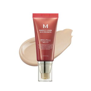 MISSHA(~V) BBN[ EX [50g] (No.23 i`x[W) SPF42^PA+++