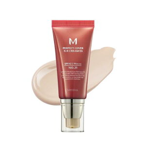 MISSHA(~V) BBN[ EX No.21 Cgx[W [50g] SPF42^PA+++