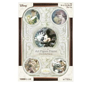 e[(Tenyo) pYt[ fBYj[p A[gtBMAt[ 1000s[Xp/uY (51×73.5cm) ߋ ݂Ђ DisneyGuv[g t