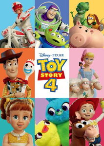 e[(Tenyo) { 300s[X WO\[pY fBYj[ TOY STORY4 gCEXg[[4 VȒԂ (30.5x43cm) D-300-012 ̂t wt T[rXJ[ht