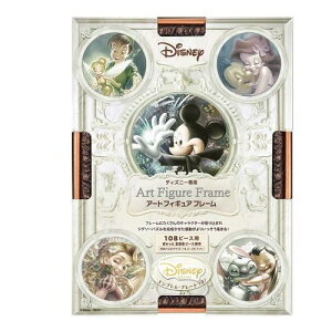 e[(Tenyo) pYt[ fBYj[p A[gtBMAt[ 108s[Xp/uY (18.2×25.7cm) ߋ ݂Ђ DisneyGuv[g t