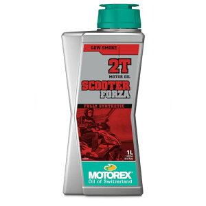 fCgi(Daytona) gbNX(Motorex) oCN GWIC 2TCN XN[^[ w SCOOTER FORZA 2T 1L 49417