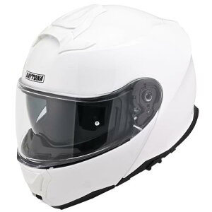 fCgi(Daytona) oCN wbg VXe SGKi xABS tbvAbv sbNV[gt Ci[oCU[ / Xs[J[z[ DN-010BT zCg LTCY(59-60cm) 61145