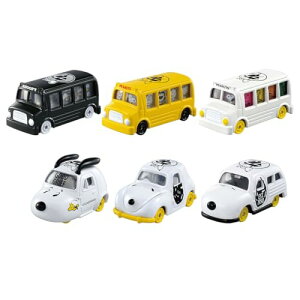 ^Jg~[(TAKARA TOMY) g~J h[g~J PEANUTSa75NLOh[g~JRNV BOX ~jJ[  3Έȏ