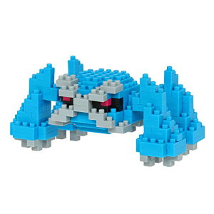 nanoblock J_(Kawada) imubN |PbgX^[ ^OX NBPM_098
