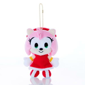 [�Z�K�t�F�C�u] SONIC��FRIENDS �}�X�R�b�g �G�~�[