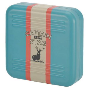 LveX^bO(CAPTAIN STAG)  X^hP[X ^[RCY/[VOXgCv UM-1658