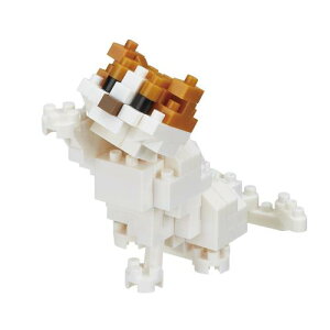 nanoblock imubN Lbgu[h XReBbVtH[h NBC_268