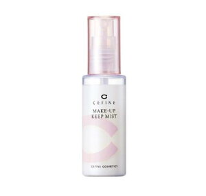 CEFINE �Z�t�B�[�k ���C�N�A�b�v �L�[�v �~�X�g 55mL