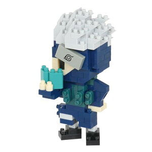 nanoblock J_(Kawada) imubN NARUTO-ig- ` ͂JJV 180s[X 12ˈȏ NBCC_137