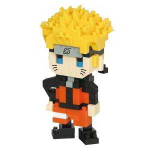 nanoblock J_(Kawada) imubN NARUTO-ig- ` ܂ig 180s[X 12ˈȏ NBCC_134