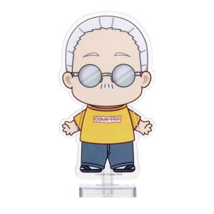 �Z�K�t�F�C�u (SEGA FAVE) �A�N�h�[�� SAKAMOTO DAYS ��{���Y