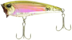 YO-ZURI ( [d ) A[ |bp[ 3D CVA |bp[ (F) ދ ނ Cނ W V[oX 70mm 8.5g R1210-RPCH-As`[h