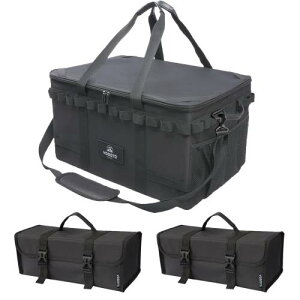 YOGOTO [{bNX AEghA Lv MA{bNX Rei 60L gN[ e [^ ԍڎ[ d؂t 傫TCY bV|Pbgt f[W[`F[t V_[X