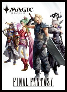 GXJC(ENSKY) }WbN:UEMUO\\FINAL FANTASY vC[YJ[hX[u pbP[WA[g vCEu[X^[ MFS-01
