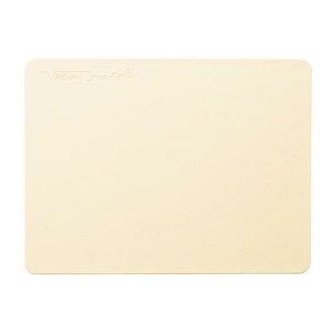 ビタクラフト 抗菌 まな板 日本製 小 薄型 アイボリー 3415