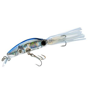YO-ZURI(���[�d��) ���A�[ �g���[�����O 3D �X�N�A�[�g F 190mm CPPB ���d:42g R1166-CPPB-�p�[���u���[