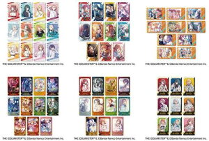 wACh}X^[_THE IDOLM@STER Xibv}Ch Special 17pbNBOX