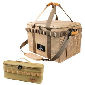 YOGOTO Lv [{bNX \tgRei MA{bNX 36L e [^ ԍڎ[ 3way @\ [P[X ܂肽 Lv[ d؂t bV|E