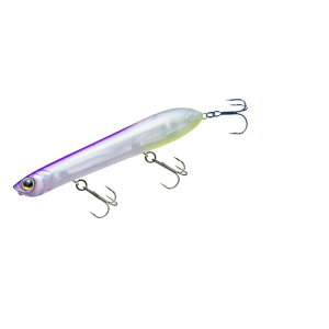 YO-ZURI �o�X���A�[ 3DB �y���V���|�b�p�[ �t���[�e�B���O 135mm �J���[:�T���Z�b�g�V���b�h