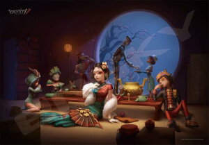 GXJC(ENSKY) 1000s[X WO\[pY IdentityV `Ci^Eɂ 1000T-155