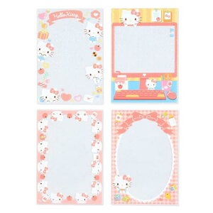 TI(SANRIO) tHgpX[u n[LeB LeB hello kitty GWCAChV[Y LN^[ 9.1×0.1×13cm 776165