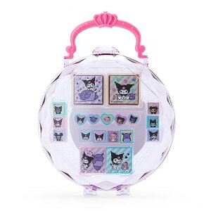 �T�����I(SANRIO) �N���~ �X�^���v�Z�b�gL 897922