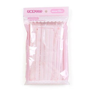 TI(SANRIO) }XN sDz  lp sN 10 }CfB my melody v[c^Cv ʕ ɂ₳Ђ m[YtBb^[ LN^[ 186830