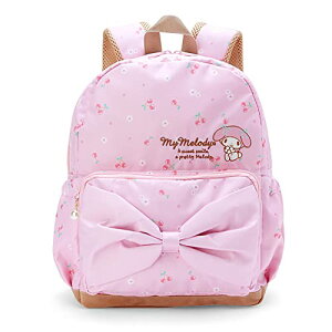 TI(SANRIO) LbYbNM }CfB }C my melody LbYbN LN^[ 24×14×32cm 765538 Lv AEghA 
