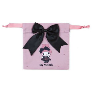 TI(SANRIO) В }CfB }C my melody 閧̃NV[Y LN^[ 20×1×21cm 588946